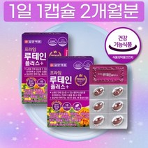 프리미엄 프라임 루테인 엽산 나이아신 망간 구리 셀레늄 비타민 함유 블루베리농축분말, 상세페이지 참조, 상세페이지 참조