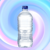 에브리데이 산수 생수 1.0L 24병 물 생수 먹는 샘물 가정용 사무실