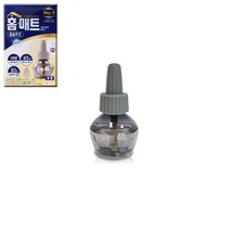 홈매트 홈솔루션 45일 리퀴드 알파 훈증액 리필, 29ml, 1개입