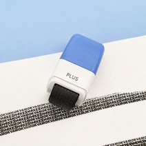 나skswint_개인정보 보호 스탬프 소 도장 스템프 유출방지 롤러♥winters, ♥나누리겨울!, ♥newvel