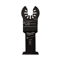 밀워키 멀티커터날-목재용(HCS) 49-25-1101 (폭35mm), 49251101