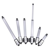 엑추에이터 리니어 전동 트렁크 왕복 소형 isc 직선 150mm dc12v mirco 전기 선형 액추에이터 30n60n90n150n 모터 컨트롤러 미니 eectric 푸시 로드, la-wr-유형, 30n