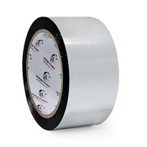 HORSE POWER 홀스파워 은박증착테이프 알루미늄 연결 마감, AL증착(MP25) 50mm x 50M