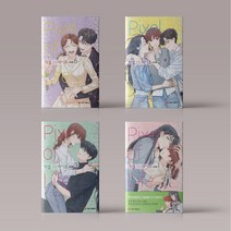 픽셀 오브 라이프 1 2 3 4 5 6 만화 책 웹툰 단행본 낱권 선택구매, 픽셀 오브 라이프 06