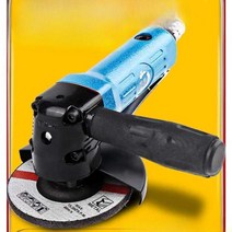 모서리 연마기 에어 샌딩 앵글 그라인더 빠우 녹제거, UG-110F, 1개