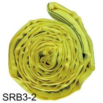 스마토 슬링벨트(라운드) 3TON-2M(둘레4M)_노랑