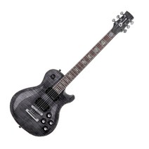 샤벨 Charvel Desolation DS1 ST Trans Black 일렉기타