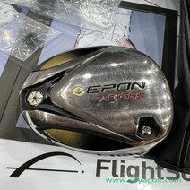 에폰 피팅 최신형 EPON AF-156s 드라이버 헤드 부품 10도, 단일 제품
