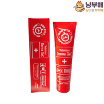 더마젤 강아지 상처 개선 연고 100ml, 단품