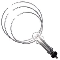 KD 극선 떡밥통 걸이 3구 YK-101 소좌용품