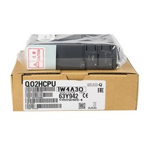 Mitsubishi PLC 자동화 Melsec Q QCPU 모듈 CPU 유닛 Q02HCPU Q06HCPU Q12 Q25 Q01UCPU Q02 Q02CPU cnc 컨트롤러