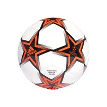 아트박스/아디다스 아디다스 UCL 클럽 파이로스톰 축구공 GT7789