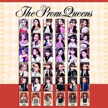 IVE 아이브 포카 after like love dive Kitsch 키치 컴백 앨범 굿즈 가을 레이 장원영 리즈 이서 안유진 36장, 03