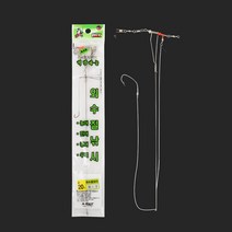백경 외수질낚시 편대낚시채비 BK-470 농어 민어 우럭