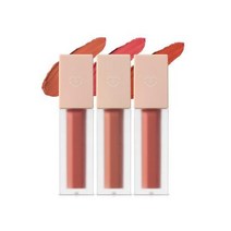 메이시크 블러리즘 베이크 에디션 틴트, 베이지 슈, 1개, 4ml