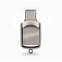 INOZEN NANO C타잎 OTG USB 8GB 16GB 32GB 64G 학교홍보물품 기업판촉물, 64GB