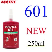 보수용품 10ml 50ml 록타이트 243 222 242 272 나사 접착제 638 648 680 실린더 잠금 접착제 609 620 스레드 로커 262 263 270 271, 601 250ml