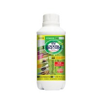 대유 플라즈마님 액제 500ml 님오일 식물 해충 관리제 천연 살충제