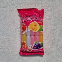 오키오 트로피칼 바 450ml x16개