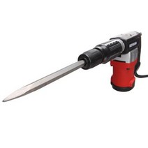 KH-5000 파쇄해머 하스리 함마드릴 5kg 파괴햄머, 1개