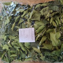 태국식품 태국건조라임잎 Dried LimeLeaves 200g worldfood