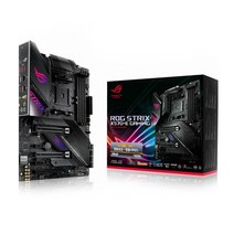 ASUS ROG STRIX X570-E GAMING (아이보라)