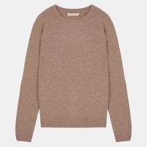 [모스코나] NC06 울 100 라운드 풀오버 MOKR21101 (6469161)