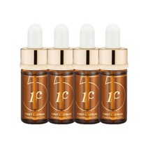 리즈케이 메가 퍼스트씨 퓨어 비타민c세럼, 10ml, 4개
