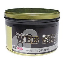 로울러잉크(1kg)문구 교재류 준비물 판화교재