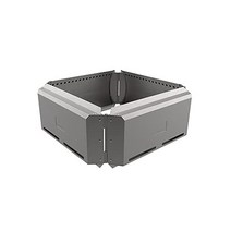 스노우피크 ST032FW 플로가 L