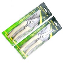 가지치기 원예 도구 야외 과일 나무 분재 전문 수동 트리머, 01 2pcs