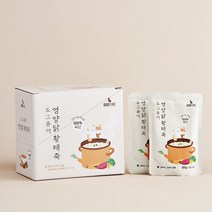 도그퓨어 강아지 고양이 보양 영양 닭죽 황태죽 85g 1개입 영양죽모음, 황태죽 10개