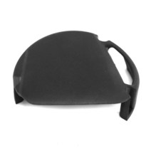Motorcycle Accessories For Yamaha 4VP BWS100 Scooter Plastic Fan Cover hat cover