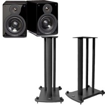 캠브리지오디오 MINX-XL+캐슬 ST-1고급철재스텐드, 단품