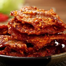 콩잎장아찌 100 삭힌콩잎 단풍콩잎, 한 근에 한 보따개