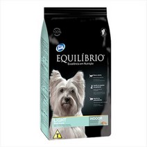 토탈 이퀄리브리오 스몰브리드 라이트 2kg