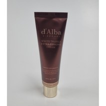 달바 화이트 트러플 엑스트라 퍼밍 크림50ml, 50ml, 1개