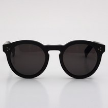 일레스테바 LEONARD2 MATTE BLACK (ILLEO2-A-MBK)