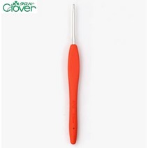 clover 크로바 아뮤레 모사용 코바늘 4호 (42-404)