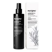 Phytema 피테마 포지티브 헤어로스 토너 150ml Lotion active