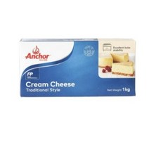 앵커 앵커크림치즈 1kg+아이스박스, 7개