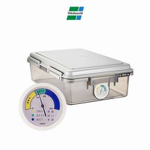 나카바야시 카메라 전자기기 렌즈 제습 보관함 케이스 11L