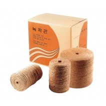 쥬트로프 녹화끈 2mm 3mm 4mm 6mm 8mm 박스, 3mm(박스8롤)