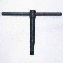 [삼천리]선반척핸들 SC-230, 단품