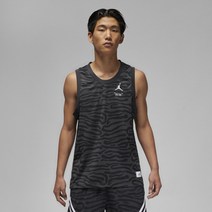 나이키 조던 드라이핏 브릭패스트 메쉬 나시 DM1825-010