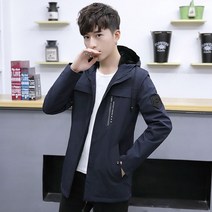 남성 바람막이 초경량 남자점퍼 브랜드 작업복 아웃도어 자켓 2023 야상