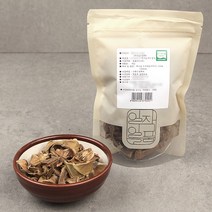 유기농 작두콩차 60g x 2, 없음, 상세설명 참조