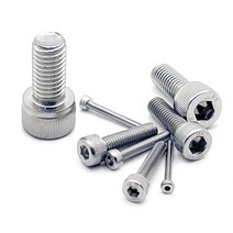 스텐 육각 유두렌치볼트 M2 M2.5 M3 M4 M5 M6 M8 M10 4mm~120mm 낱개판매, 스텐 유두 렌치볼트, M6(6mm), 80mm