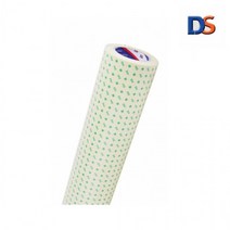 덕성 면 양면 테이프 15mm x 15M 1롤 양면테이프 면테이프 면양면테이프 접착테이프