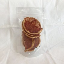 자몽칩 35g 건조자몽 건조과일칩 자몽에이드 자몽티, 1